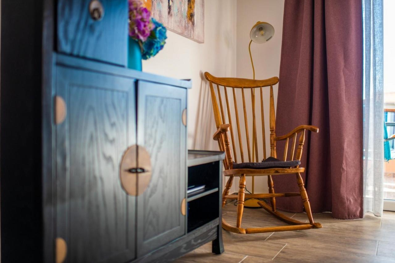 Apartman Paula Kaštela Eksteriør bilde